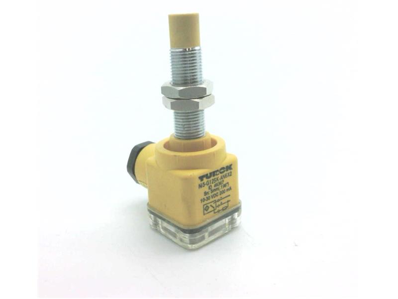 TURCK NI5-G12SK-AN6X2