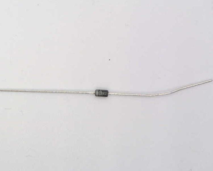 ON SEMICONDUCTOR 1N458A