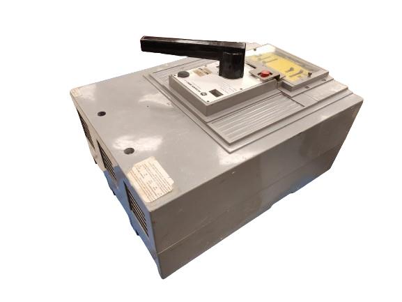 GENERAL ELECTRIC TPSS7625G