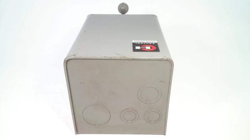 EATON CORPORATION 9402H365A