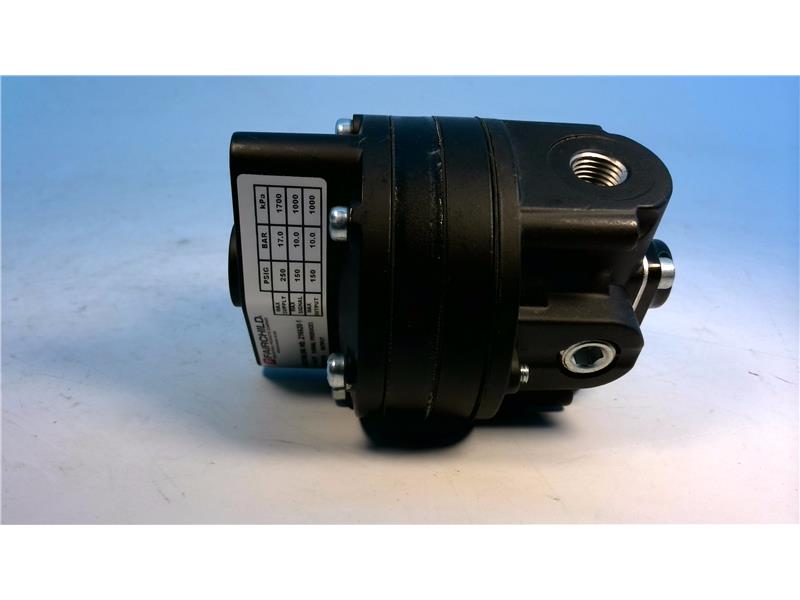 FAIRCHILD INDUSTRIAL PROD Z16620-1