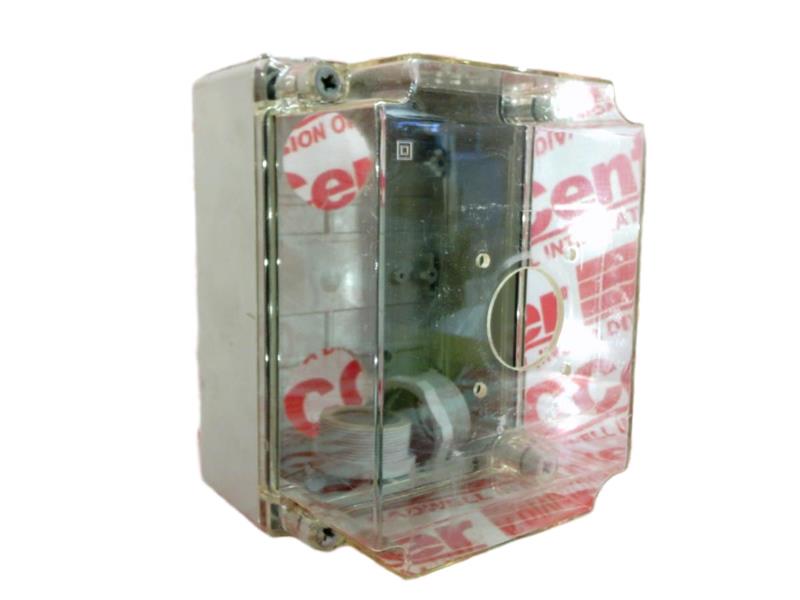 CI19EE-PKZ2-NA by EATON CORPORATION