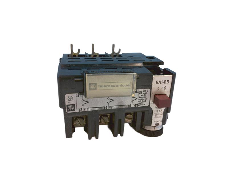 SCHNEIDER ELECTRIC RA1-BB-46