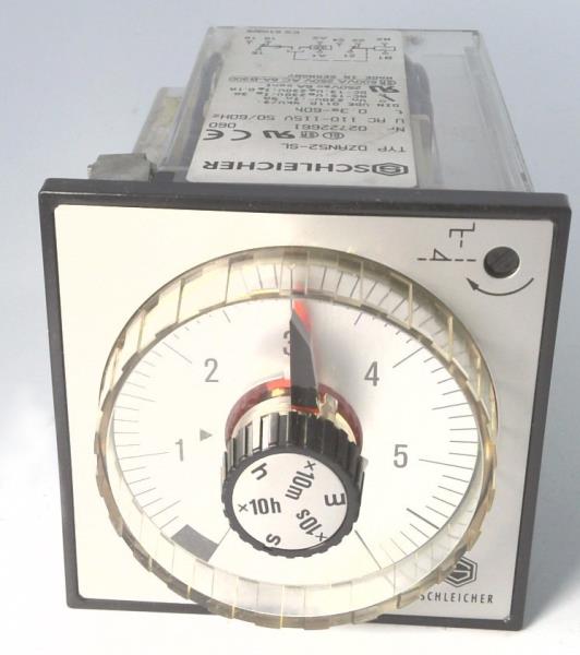 DZAN52-S L by WIELAND