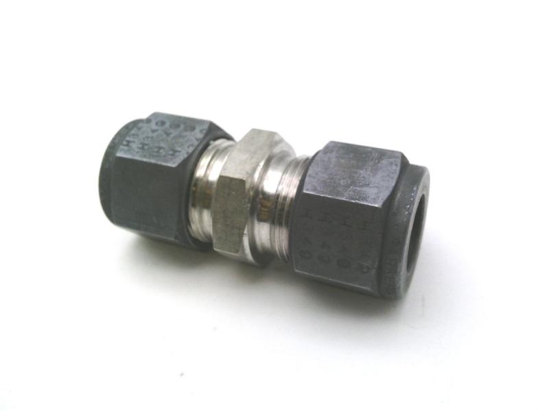PARKER HBZ1212SS