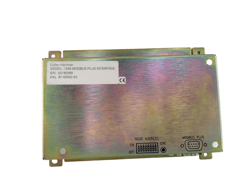 87-02042-03 by EATON CORPORATION