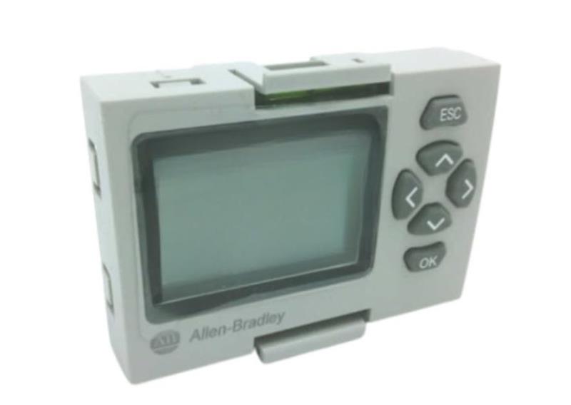 ALLEN BRADLEY 2080-LCD