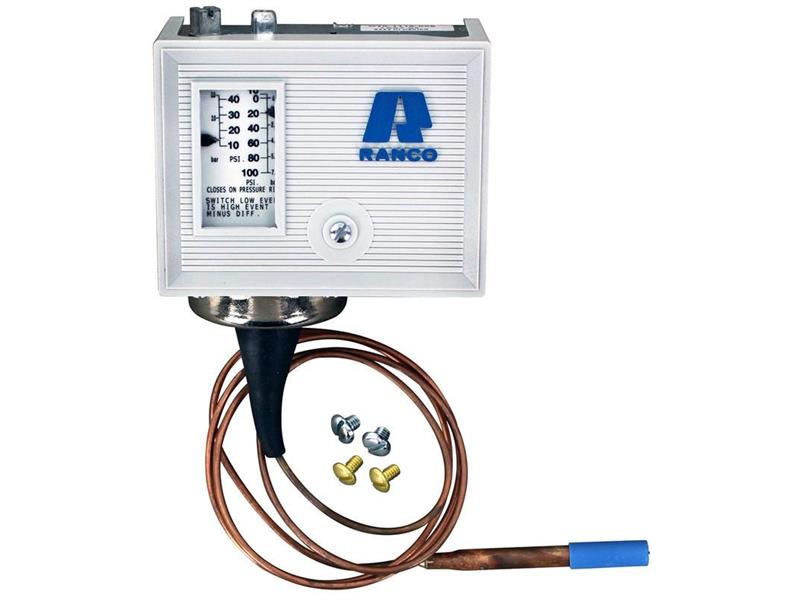 RF CNT700 by DOVER CORPORATION