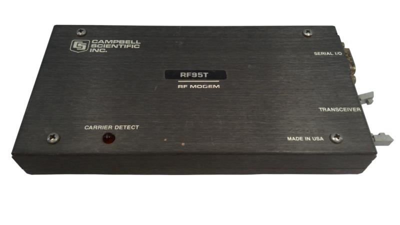 CAMPBELL SCIENTIFIC INC RF95T