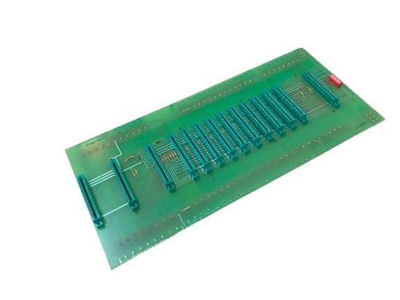 FOSSIL POWER SYS S852-201X