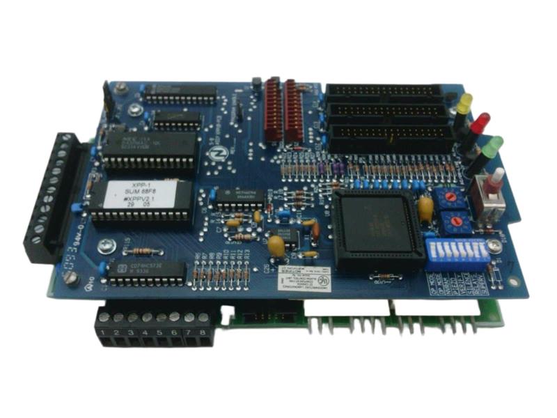 HONEYWELL XPP-1