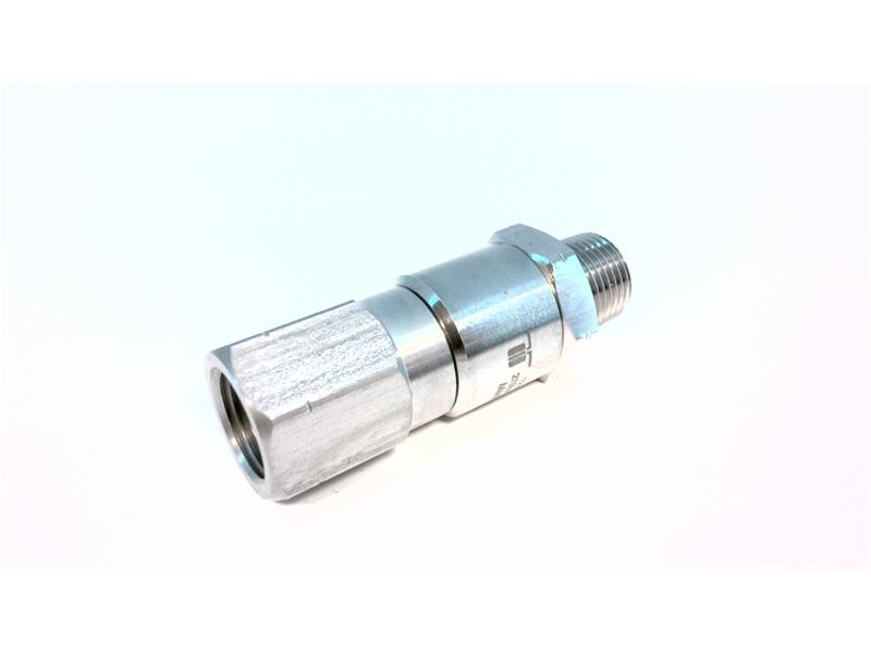 MOSMATIC CORPORATION 32564