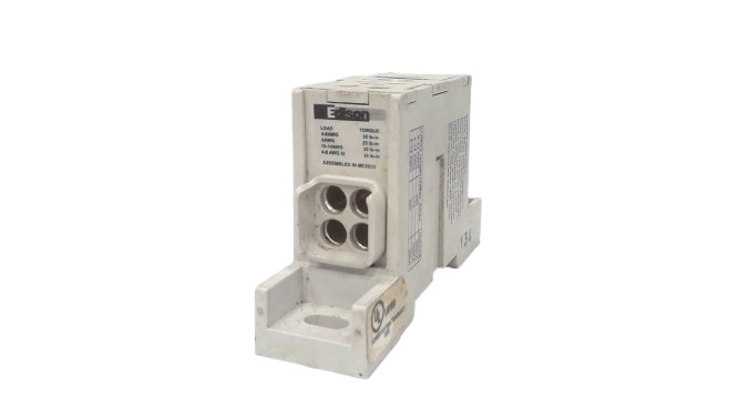EATON CORPORATION EPDB104