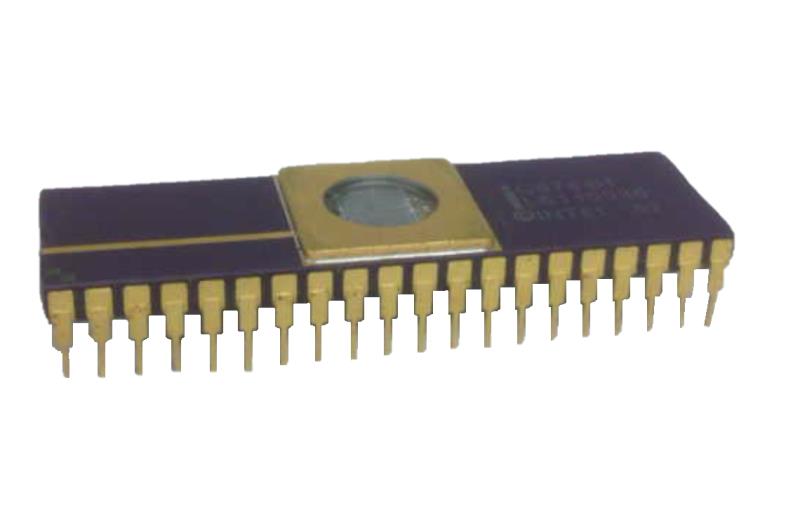 INTEL IC8744H