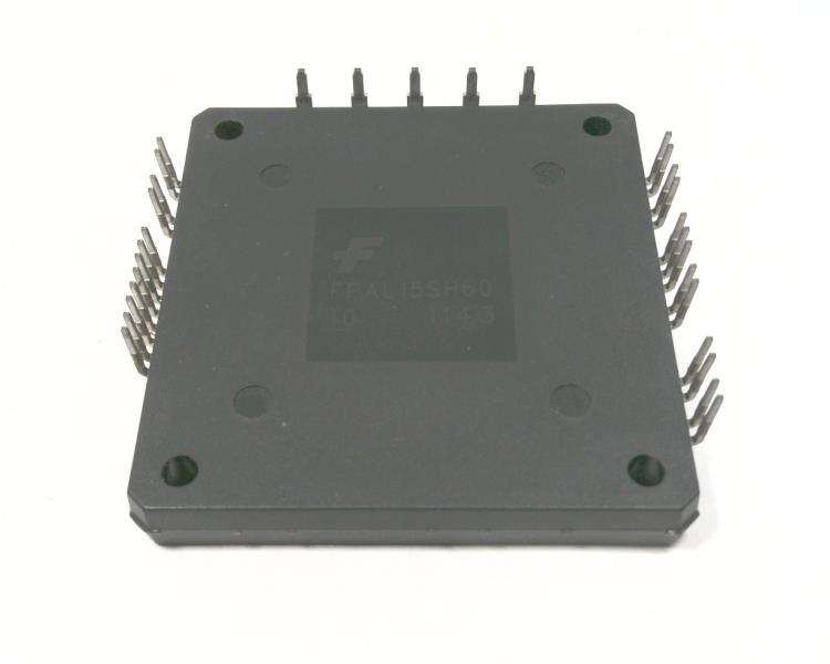 ON SEMICONDUCTOR FPAL15SH60 