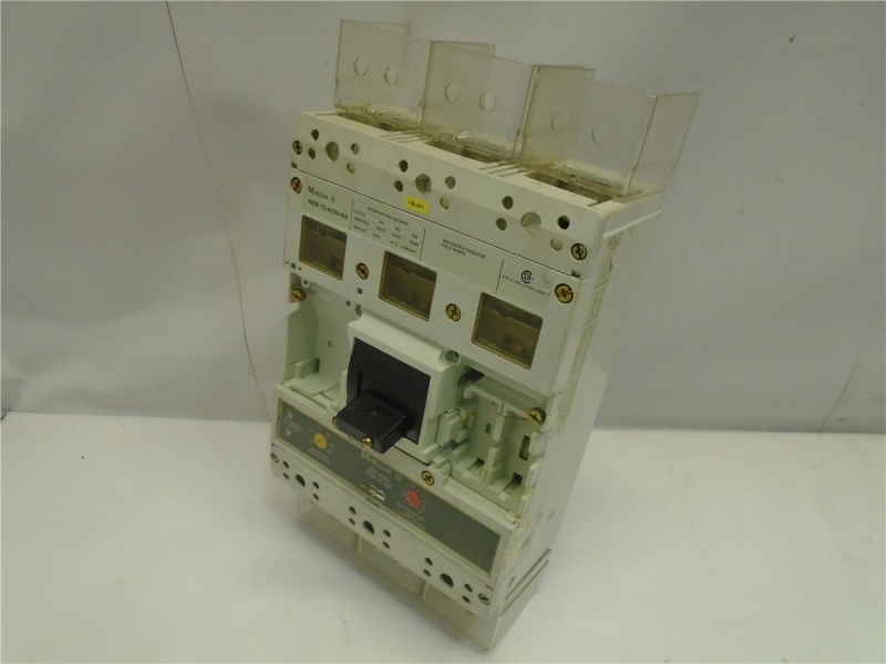 EATON CORPORATION NZM10-400N-NA/ZM-400-NZM-10-NA