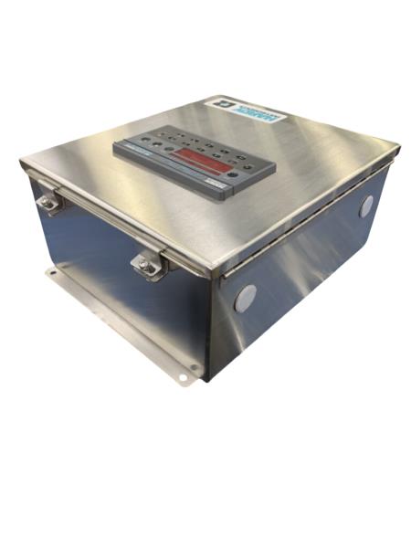 HARDY PROCESS SOLUTIONS HI 2151/30WC-WS-A1-B12