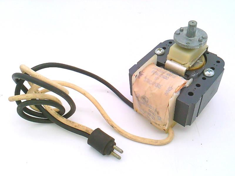 GENERAL ELECTRIC 5KSB44FS1203-S