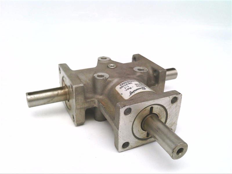 REGAL REXNORD 932632