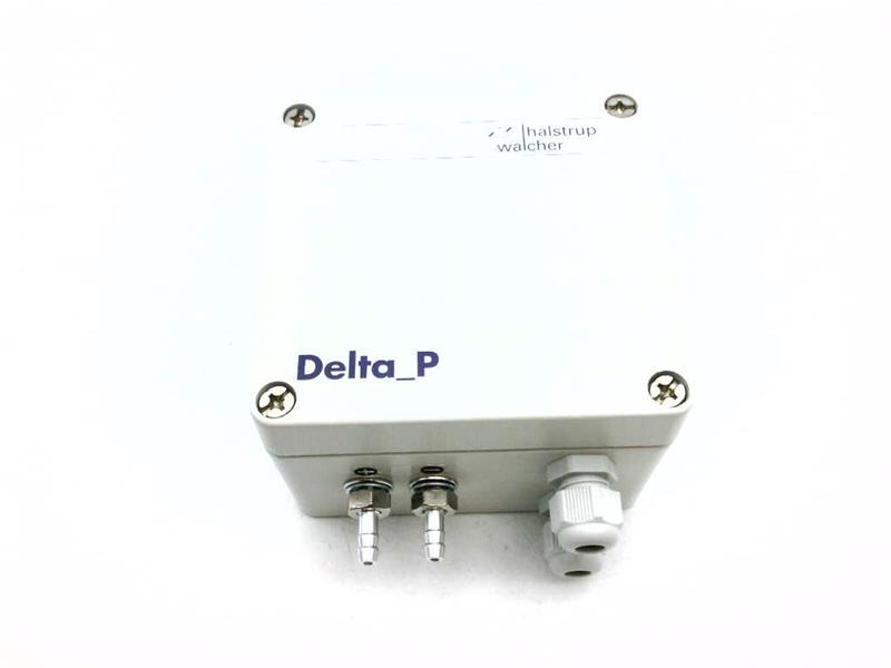 HALSTRUP WALCHER P92