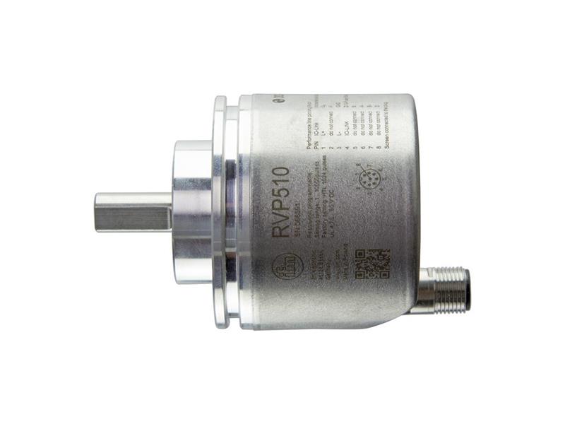 EFECTOR INCREMENTAL ENCODER PERFORMANCE LINE-RVP510
