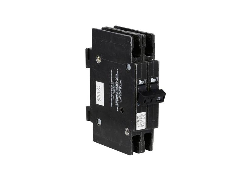 EATON CORPORATION QCR2015HTV