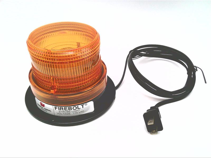 FEDERAL SIGNAL 212356-02