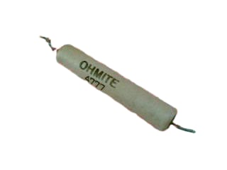 OHMITE 995-10A-4777
