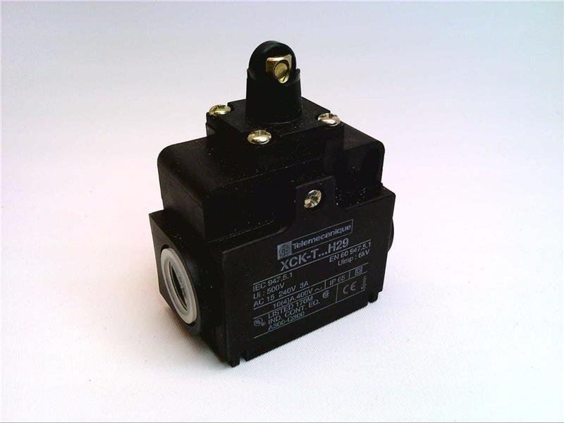 SCHNEIDER ELECTRIC XCK-T502-H29