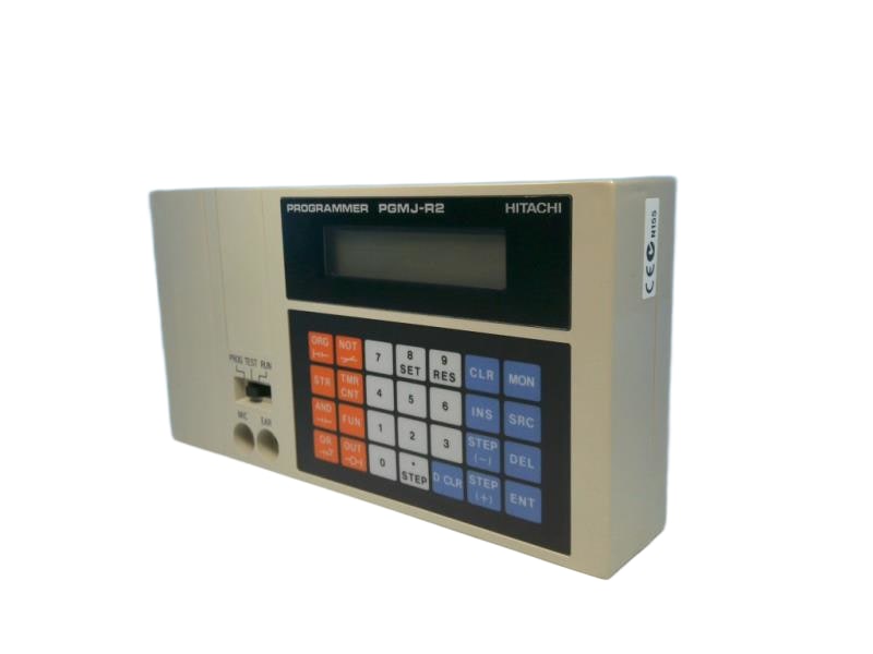 HITACHI PGMJ-R2