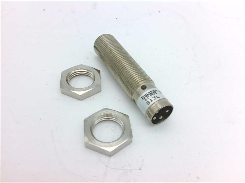 BAUMER ELECTRIC IFRM-12P1798/S13L