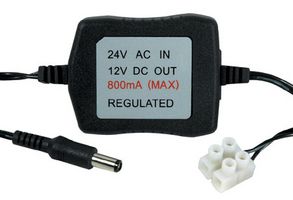 MG ELECTRONICS AC/DC 2412-800