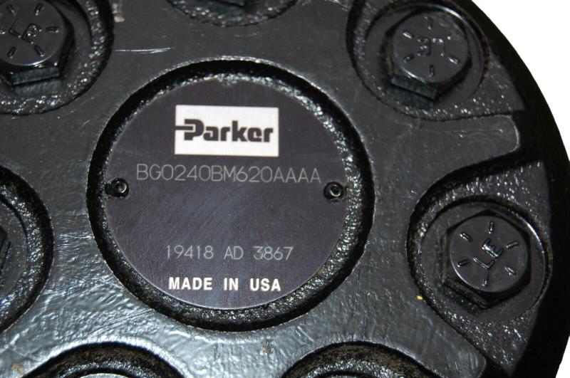 BG0240BM620AAAA by PARKER