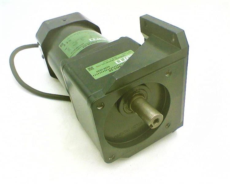 ORIENTAL MOTOR BHI62S-50