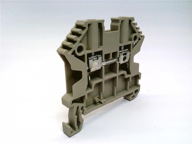 CONTA CLIP SRK 2.5/2A BG