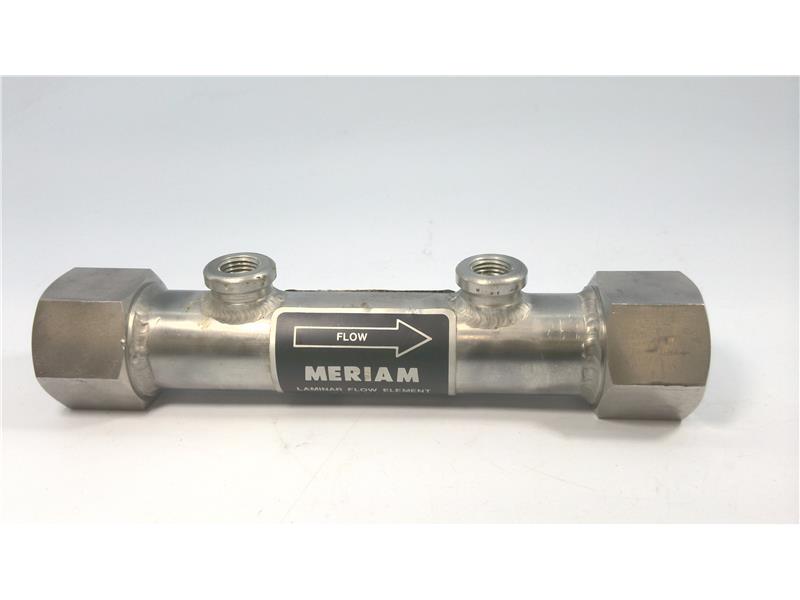 MERIAM INSTRUMENT 50MW20-1F