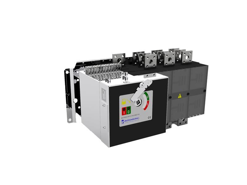 TECHNOELECTRIC 15005MS