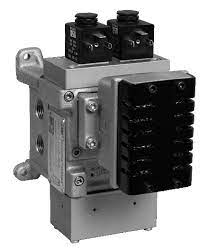 ROSS CONTROLS RCL-554