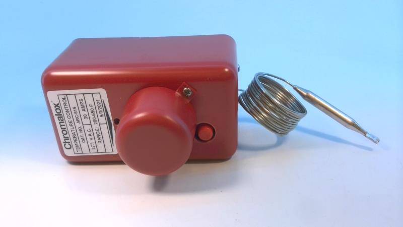 ARC-515 by CHROMALOX