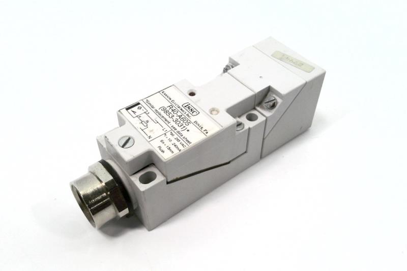 KANSON ELECTRONICS INC R40-A605