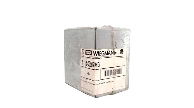 SC060604G by HUBBELL