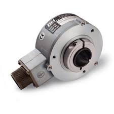 BEI SENSORS XHS35F-75-R2-SS-32-ABZC-7272-SM18