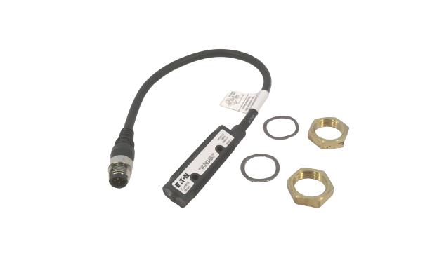 EATON CORPORATION 13107ASQD03