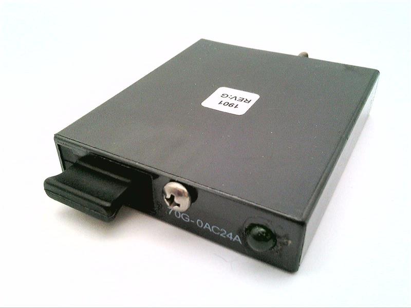 GRAYHILL INC 70G-OAC24A