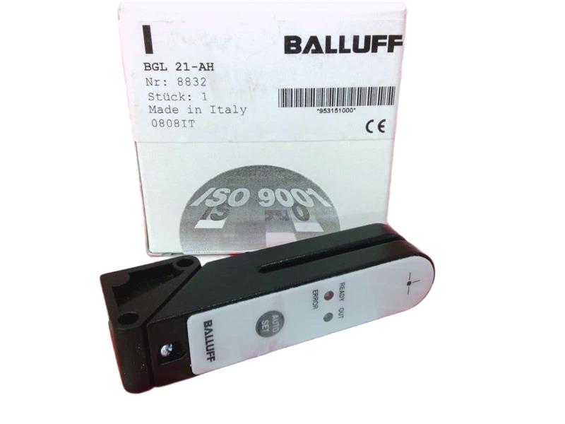 BALLUFF BGL21-AH