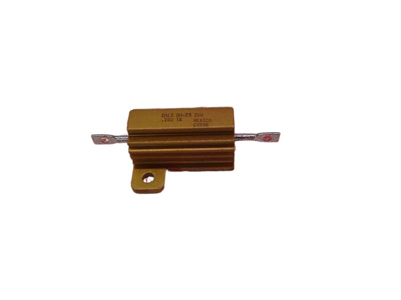 VISHAY RH-25-R2500F