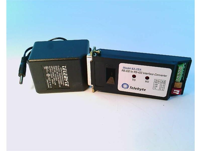 TELEBYTE TECHNOLOGY INC 420248001