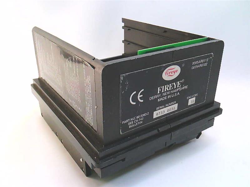 60-2203-2 by KIDDE-FENWAL, LLC