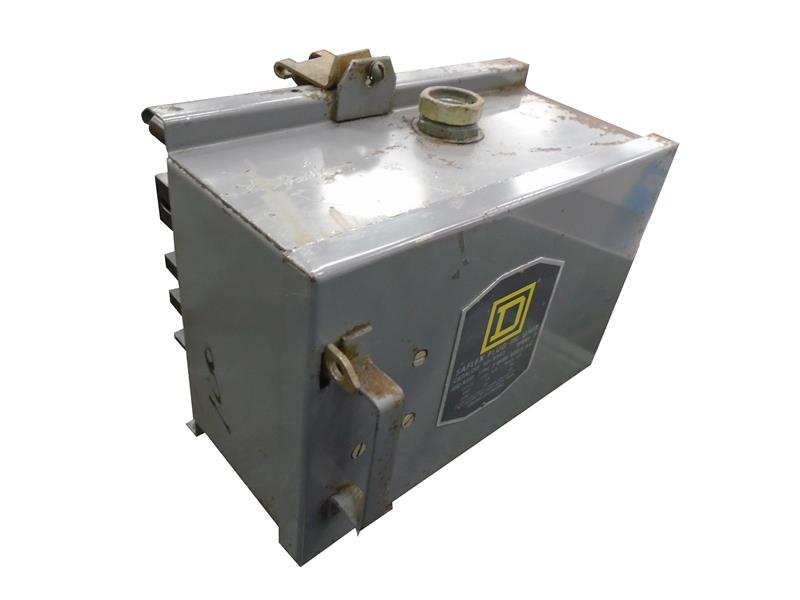 SD-9343 by SCHNEIDER ELECTRIC