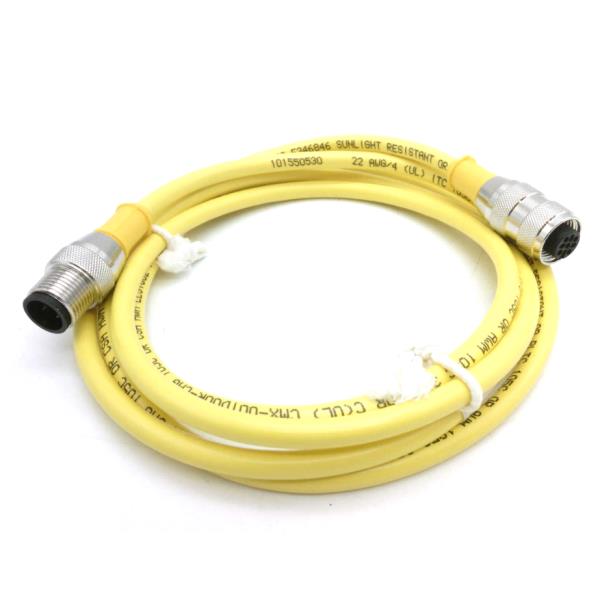 TURCK RK 4.43T-1.5-RS 4.43T